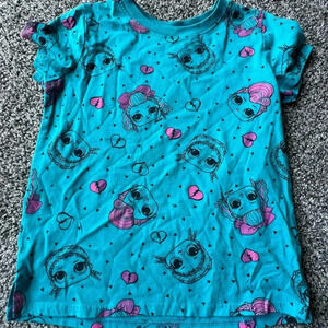 LOL surprise tee shirt